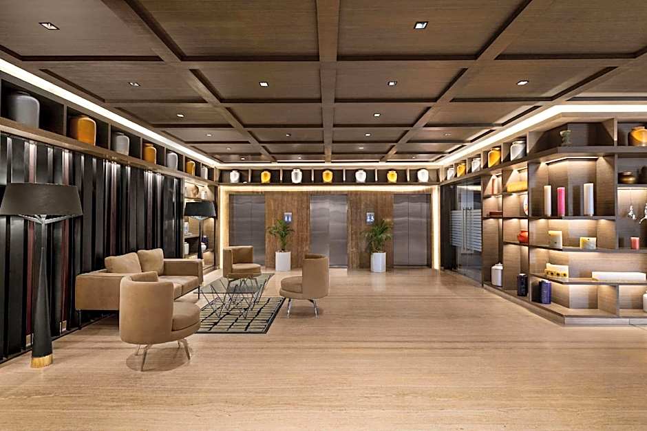 Wyndham Ahmedabad Shela