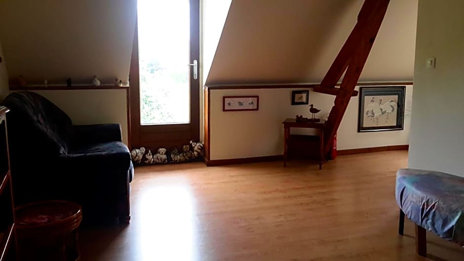 Au Gallodrome Maison d'hôtes et Table d'hôtes en Estaminet privé