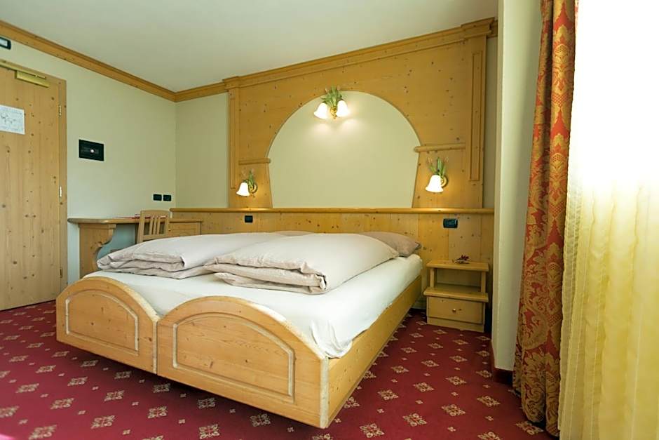 Hotel Champagne