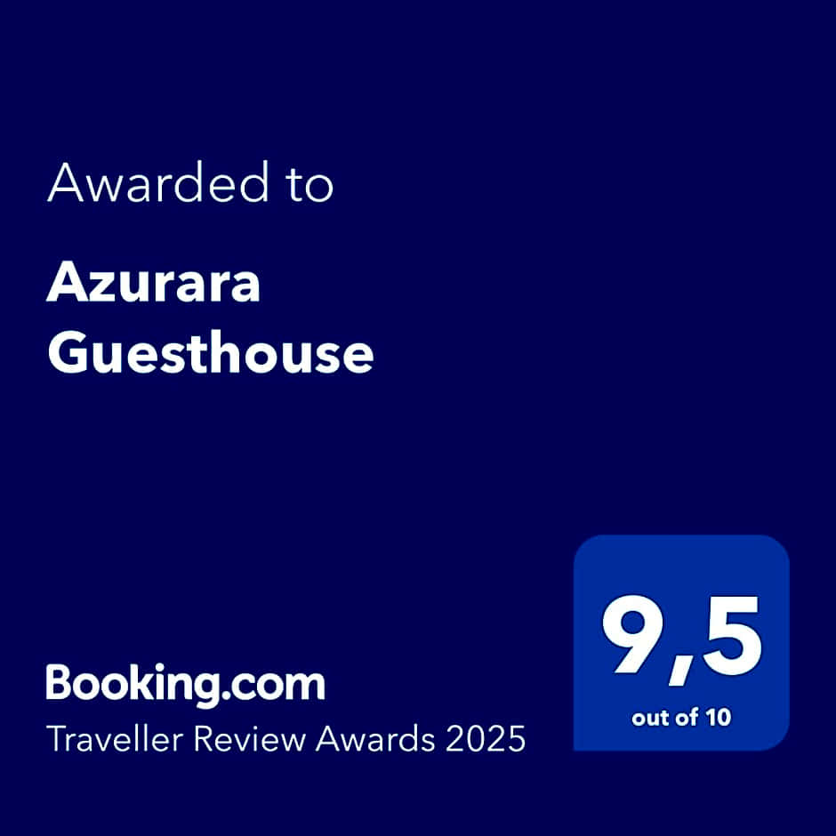 Azurara Guesthouse