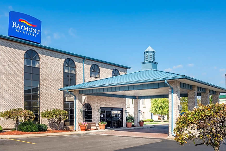 Baymont by Wyndham Plainfield/ Indianapolis Arpt Area