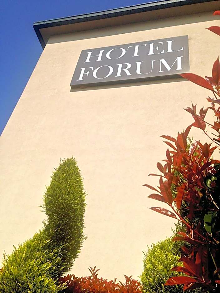 Hotel Forum