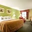 Travelodge by Wyndham Sturgis