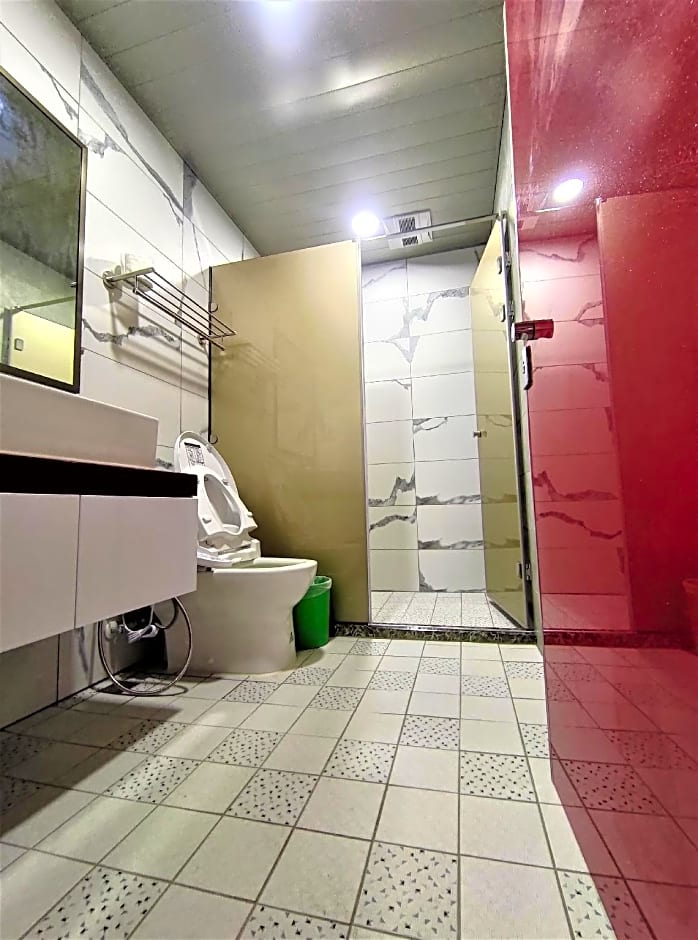 Applause In The Mountain