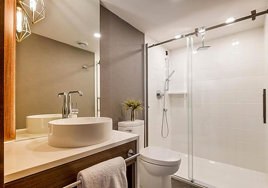 La Maison Kent - Par Aneyro