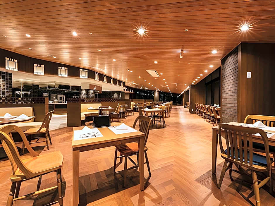 Grand Blissen Hotel Jozankei