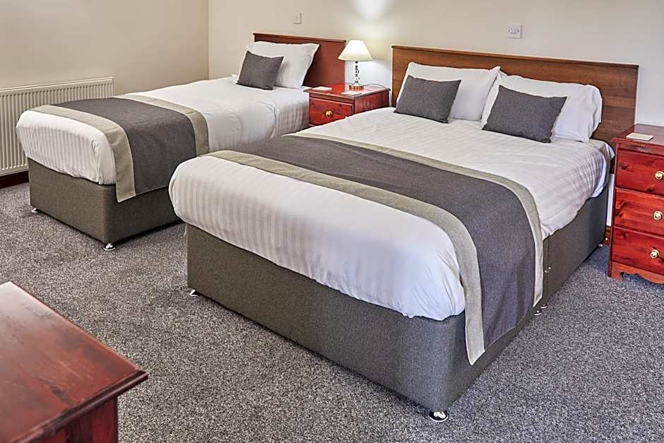 The Appleby Inn Hotel