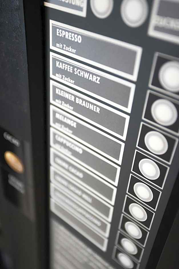 motel22 Parkplatz inklusive