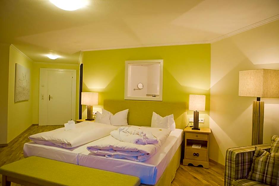 Hotel Gut Schmelmerhof