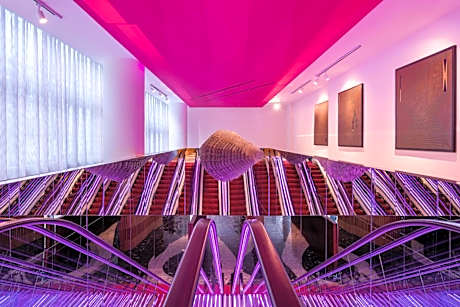 Andaz Condesa Mexico City, By Hyatt