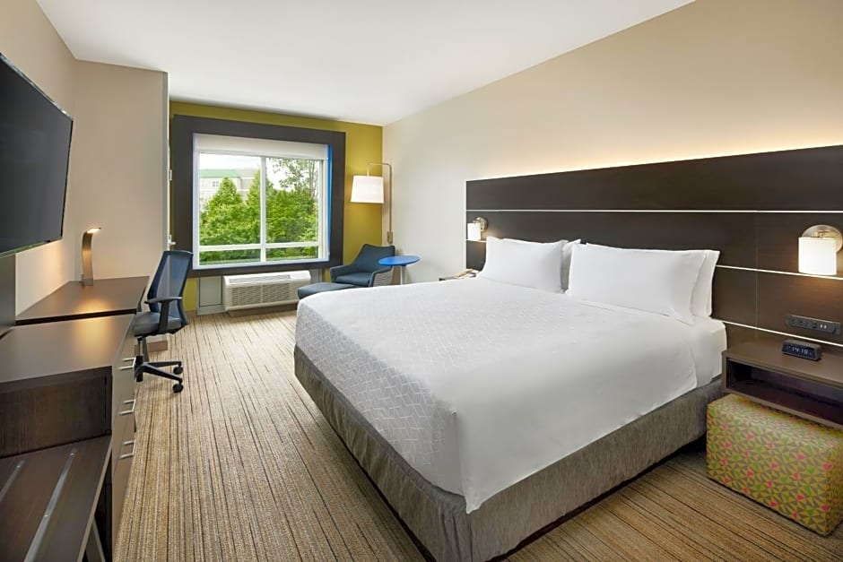 Holiday Inn Express Hotel & Suites Valdosta Southeast By IHG