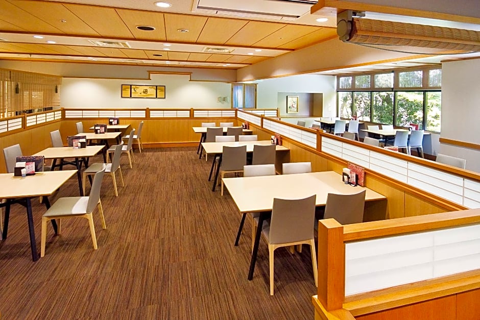 Dogo Onsen Dogo Funaya