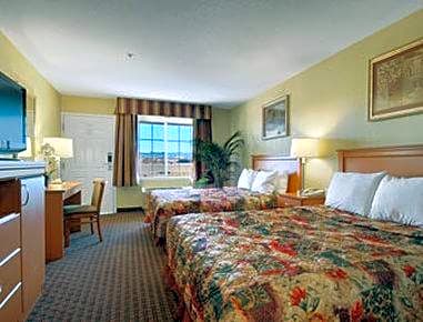 Days Inn by Wyndham Hayward Airport