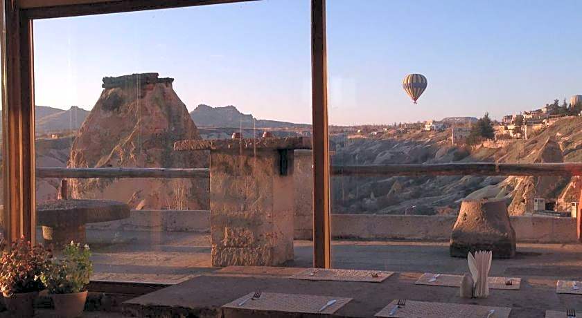 Les Maisons De Cappadoce