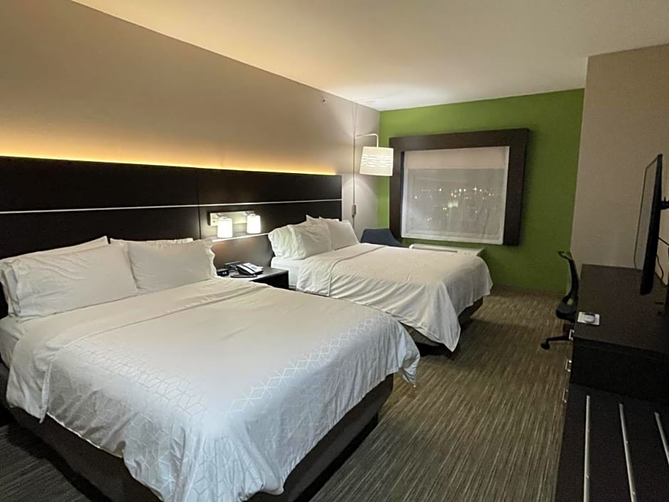 Holiday Inn Express Hotel and Suites Ada, an IHG Hotel