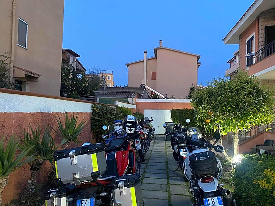 Villa Marogna Rooms And Breakfast