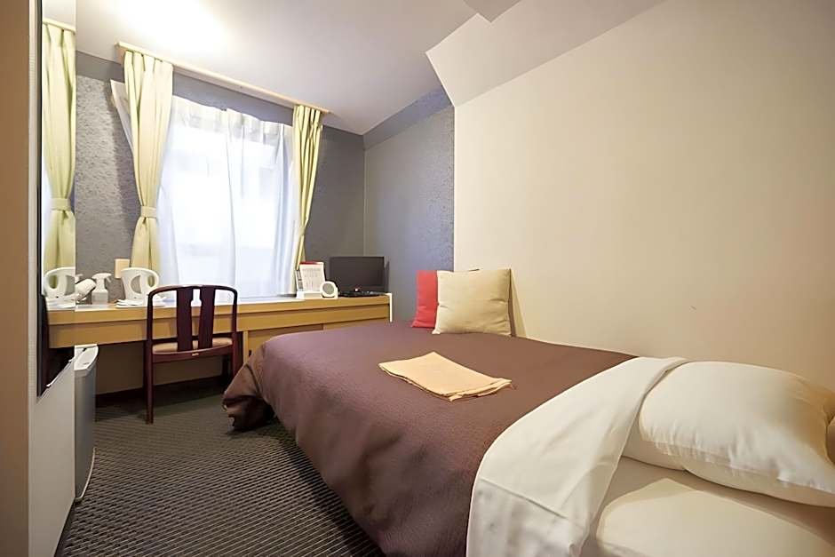 Nagano Plaza Hotel