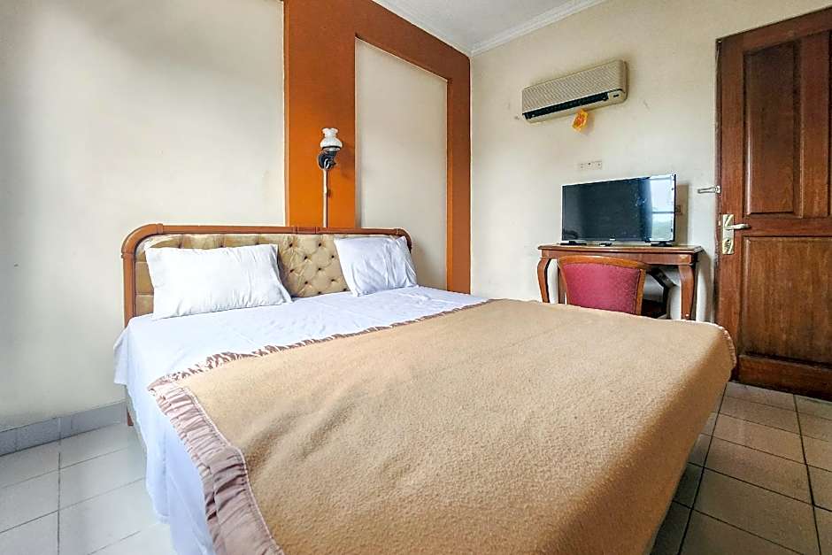 Kondominium Pantai Carita SJ RedPartner