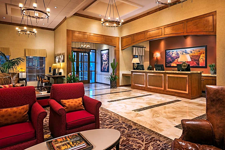 Sonesta Suites Scottsdale Gainey Ranch