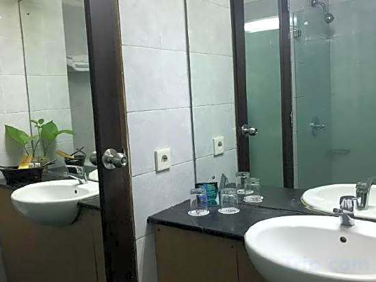 Oasis Atjeh Hotel