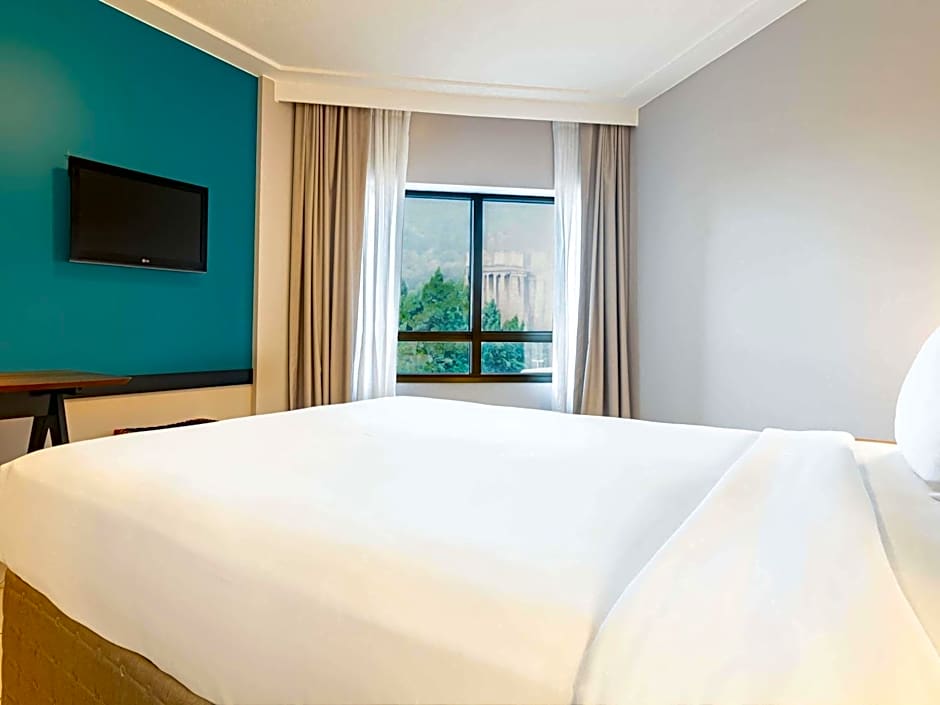 Mercure Florianopolis Convention Hotel