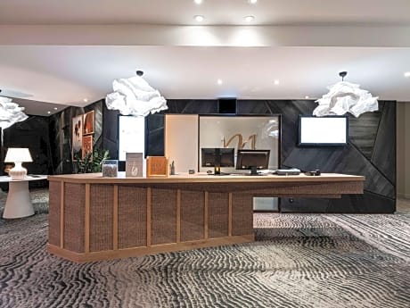 Mercure Grenoble Meylan