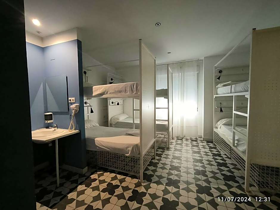 Feel Hostel Soho Malaga