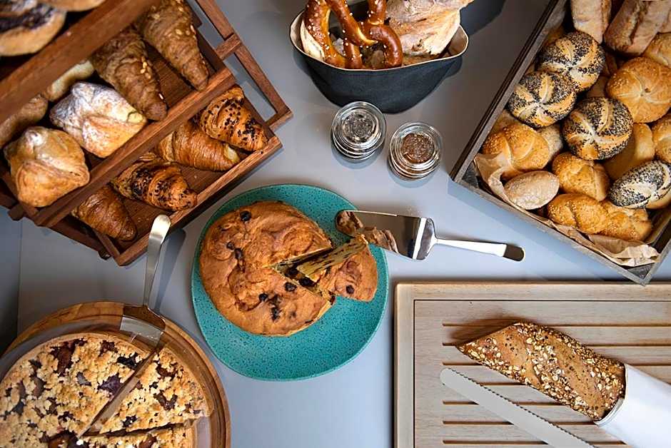 Alta Moda Fashion Hotel