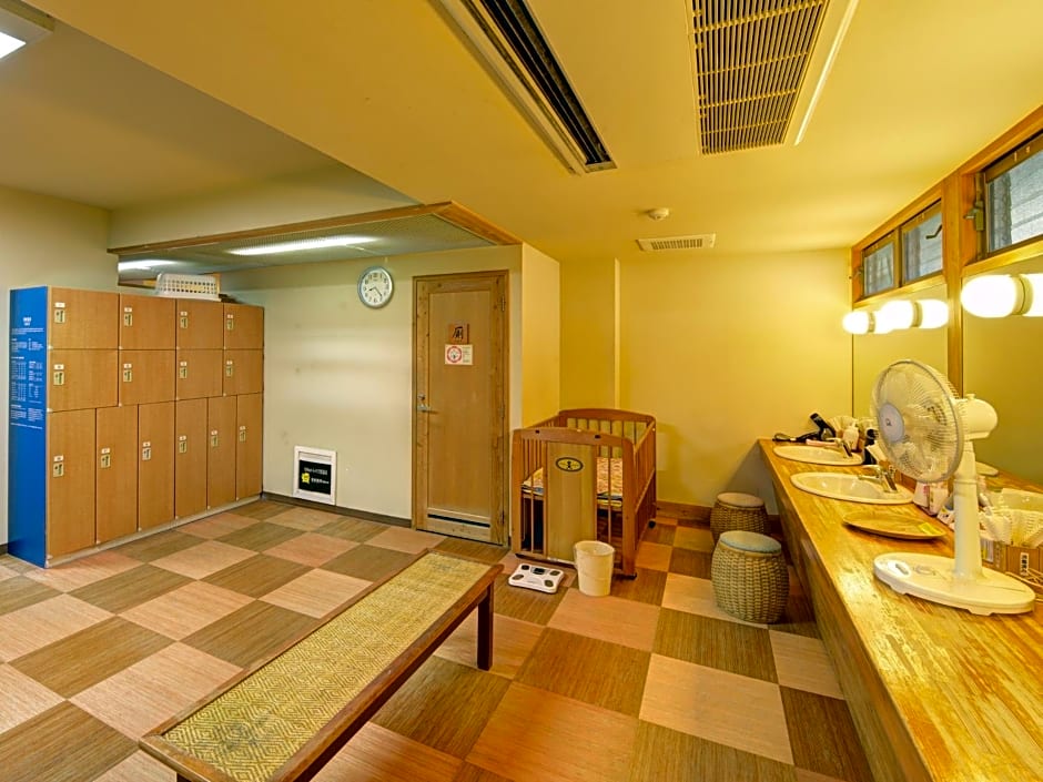 Kochi Kuroshio Hotel