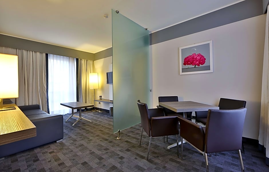 Photo 1 of 10 of Junior 1 King Bed Suite