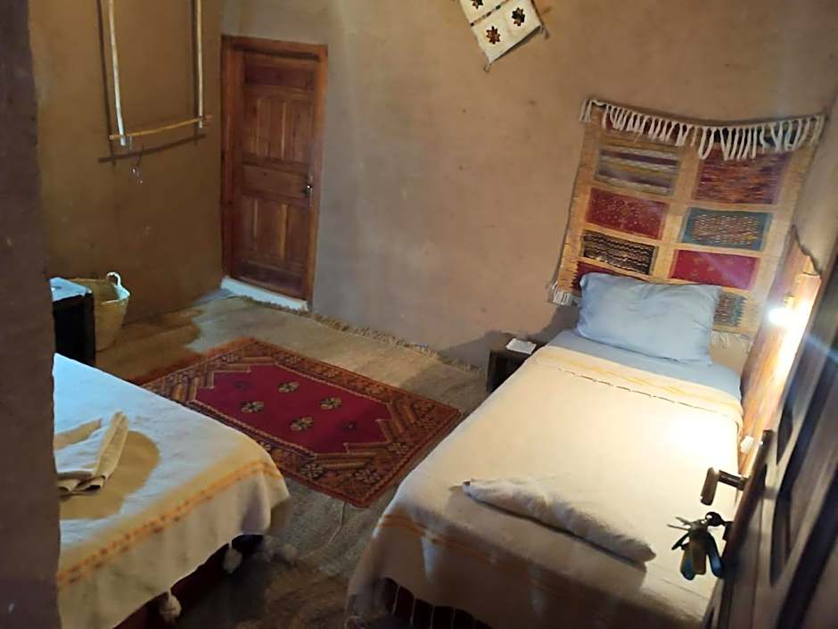 Kasbah Oulad Othmane