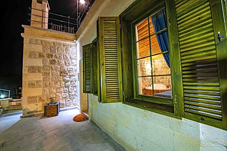 Double Room with Spa Bath