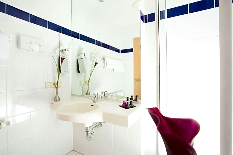 Rilano 24/7 Hotel Wolfenbüttel