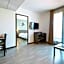 Comfort Aparthotel Nimes Centre