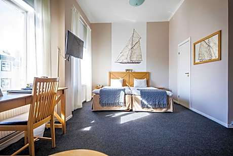 Hotel Statt Söderhamn by First Hotels