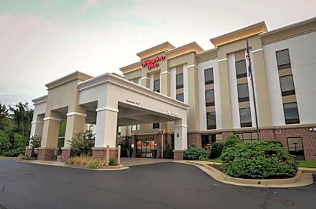 Hampton Inn By Hilton Fort Payne