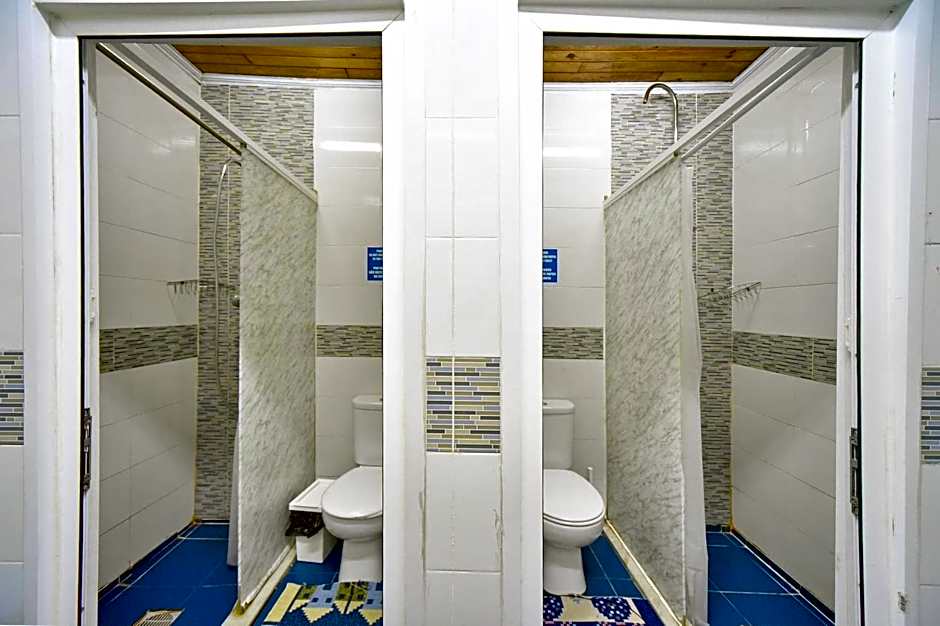 My Hostel – Lisbon, NY