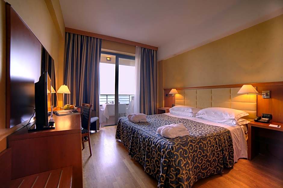 Hotel Nettuno