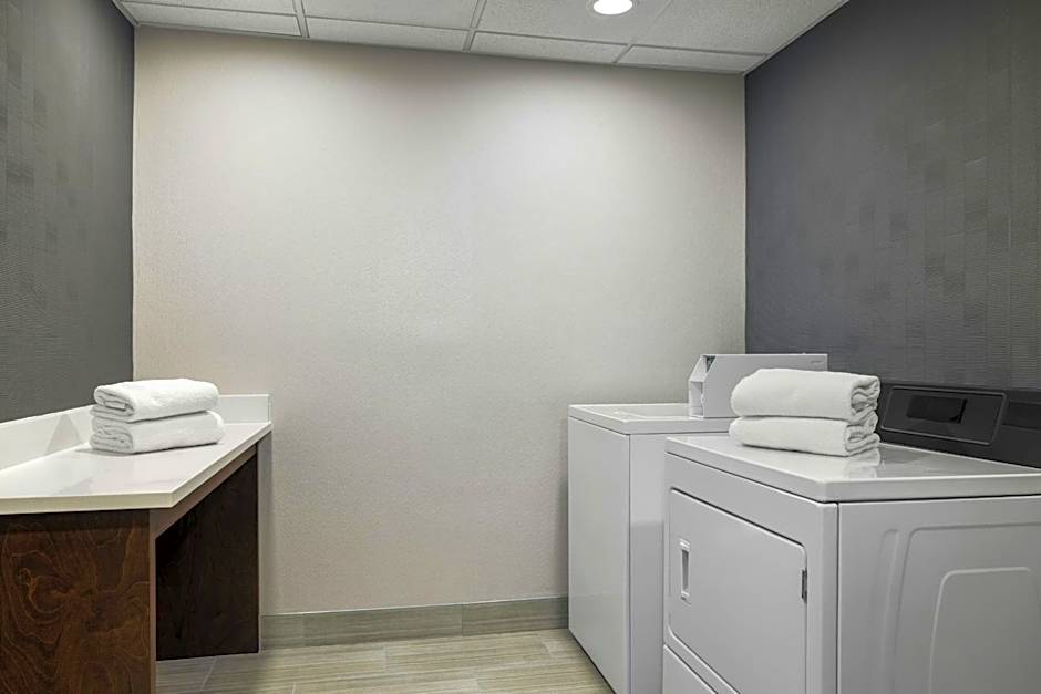 SpringHill Suites by Marriott Dallas Arlington North