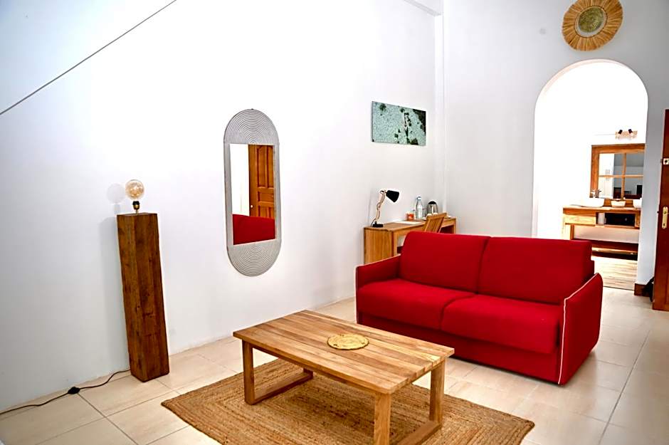 Villa Anakao Mauritius