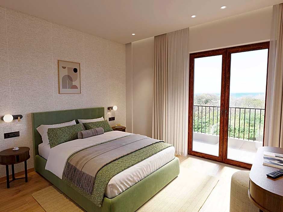 Hotel Delfinia