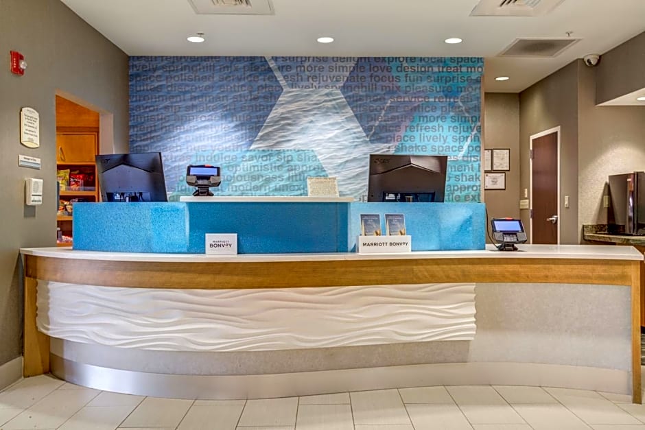 SpringHill Suites by Marriott Gainesville