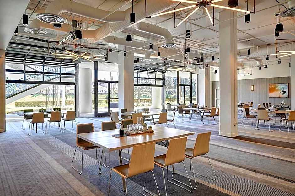 Manhattan Beach Marriott