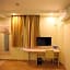 7Days Inn Ningbo Tianyi Square Zhongshan Mansion