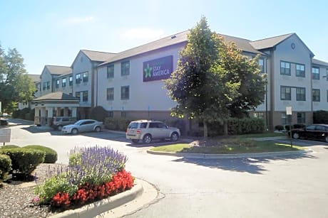 Extended Stay America Suites - Detroit - Farmington Hills