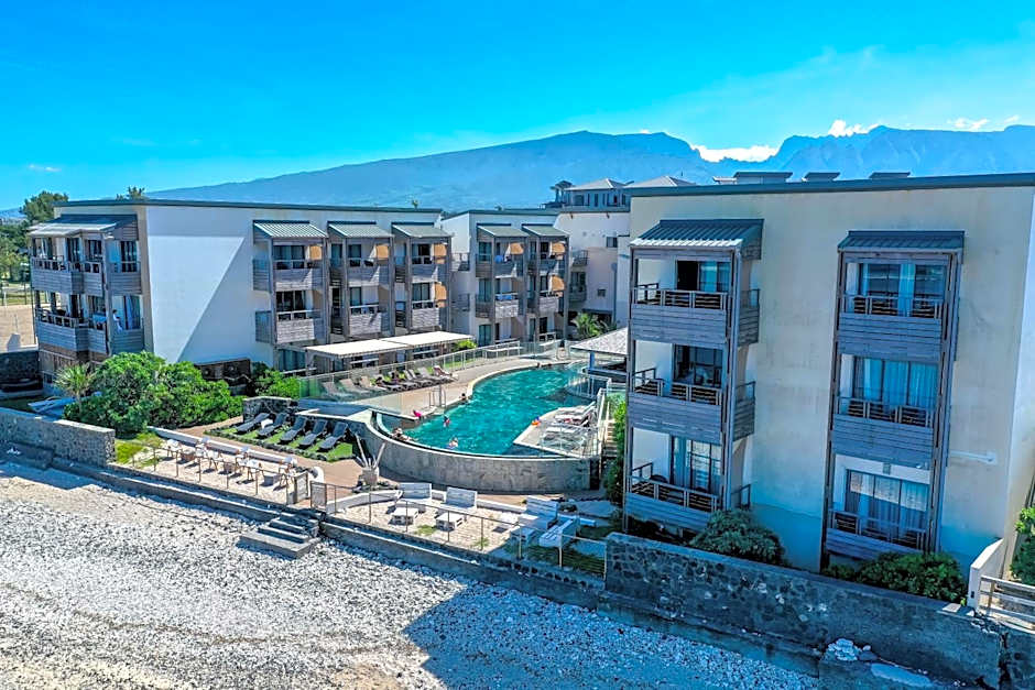 Le Battant Des Lames