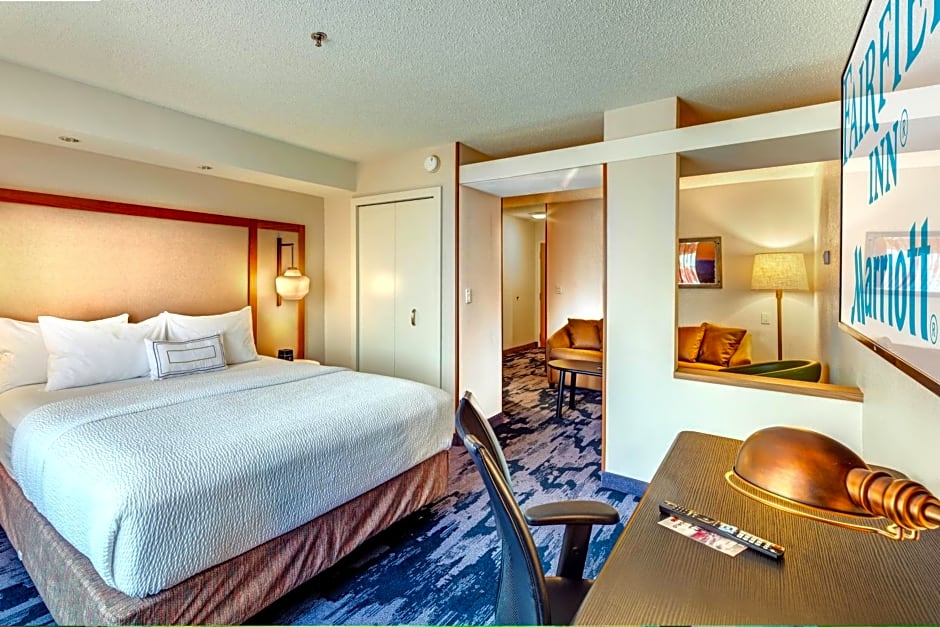 Fairfield Inn & Suites by Marriott Sarasota Lakewood Ranch