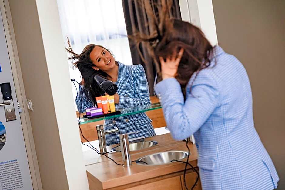 Citiez Hotel Amsterdam