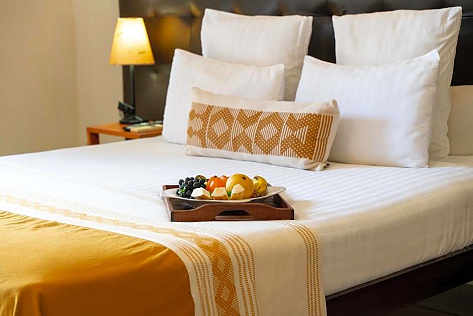 Relais des Plateaux & Spa– Ivato International Airport