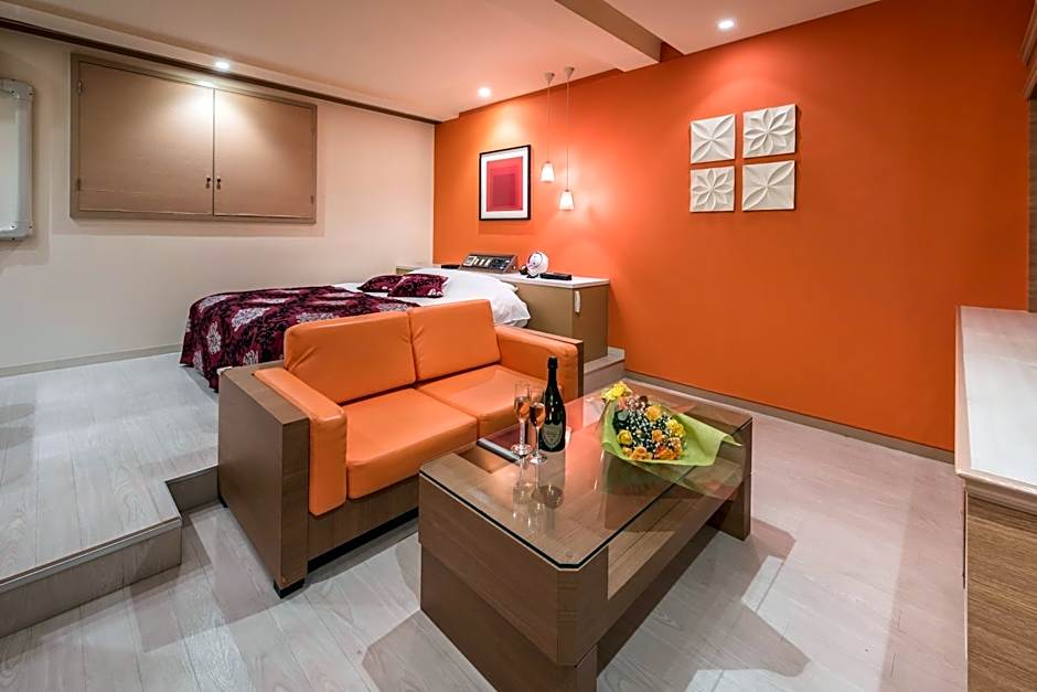 Restay Utsunomiya (Adult Only)